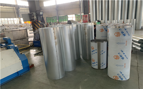重慶不銹鋼風(fēng)管加工廠家分享不銹鋼風(fēng)管的用途及特點