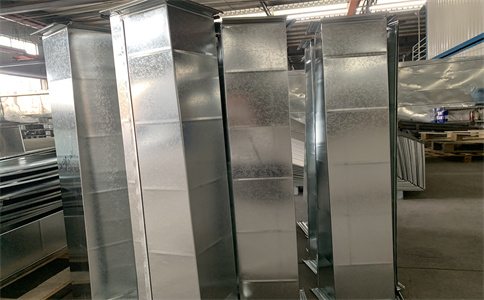 重慶白鐵風管加工廠