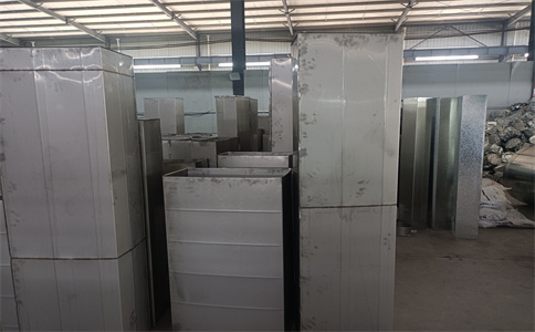 重慶不銹鋼管道加工廠